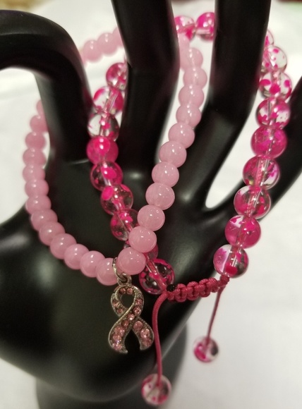 Handmade bracelets - Picture 4 of 6